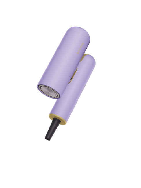 Dreame Hair Dryer Pocket Cake Purple фото-6 Dreame Hair Dryer Pocket Cake Purple фото-6
