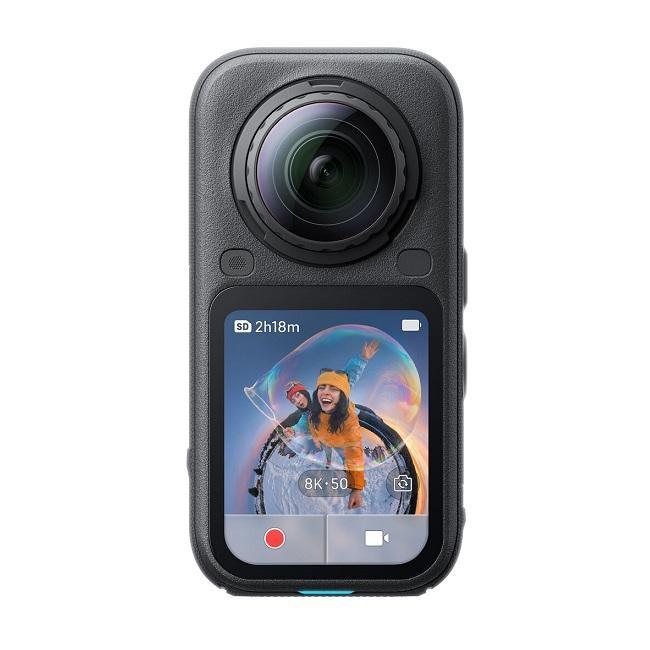 Insta360 X6 (черный) - фото2