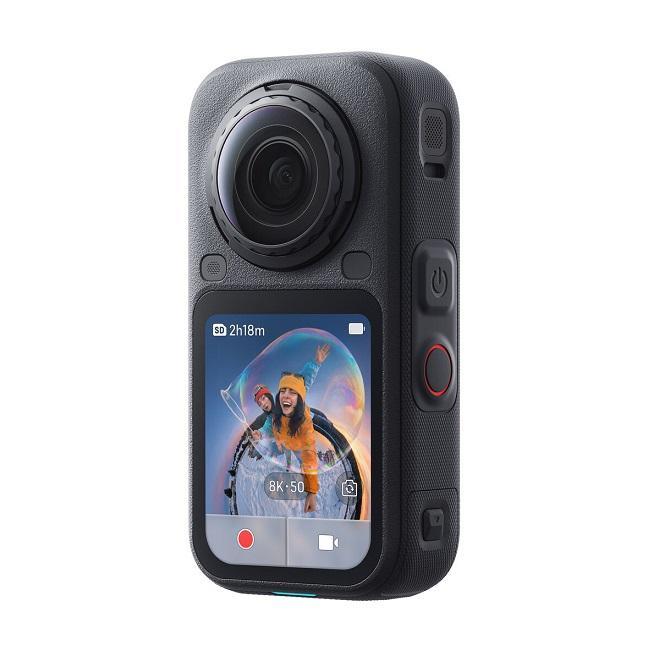 Insta360 X6 (черный) - фото1