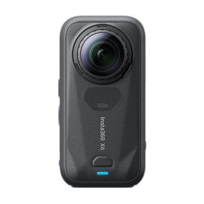 Insta360 X6 (черный) фото-3