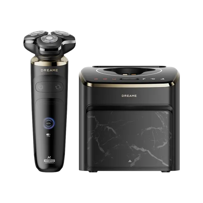 Dreame S9 Pro (черный) Dreame S9 Pro (черный)