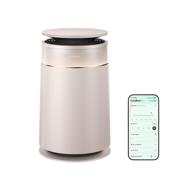 Dreame Air Purifier FP10 фото-2 Dreame Air Purifier FP10 фото-2