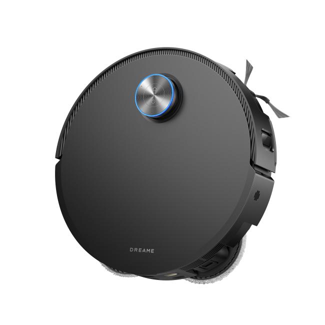 Dreame X60 Pro Ultra MatriX (черный) фото-5