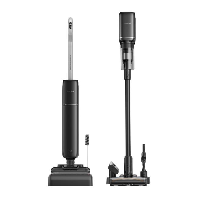 Dreame G12 Dual  фото-2