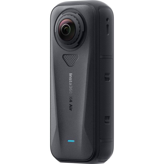 Insta360 X4 Air Starter Bundle (черный) фото-2