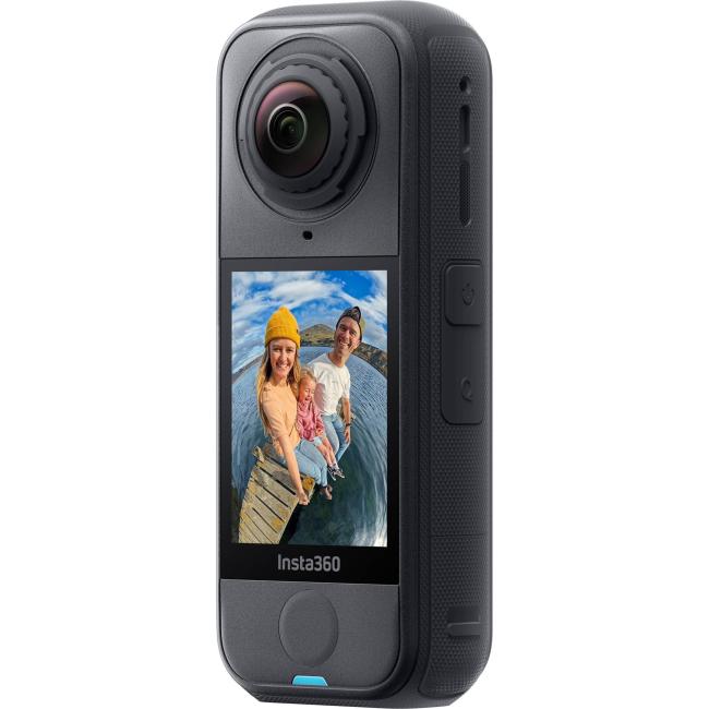 Insta360 X4 Air Standard Bundle (черный) Insta360 X4 Air Standard Bundle (черный)