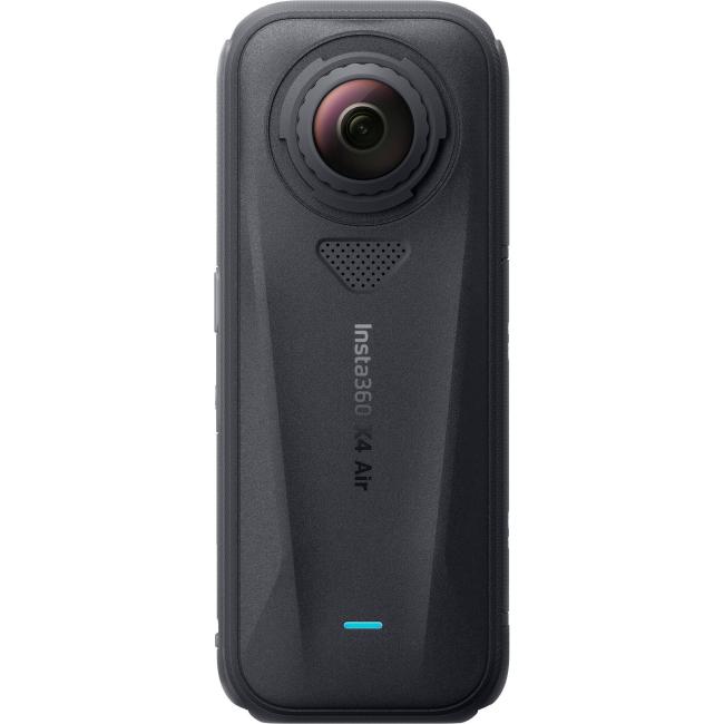 Insta360 X4 Air Starter Bundle (черный) фото-3