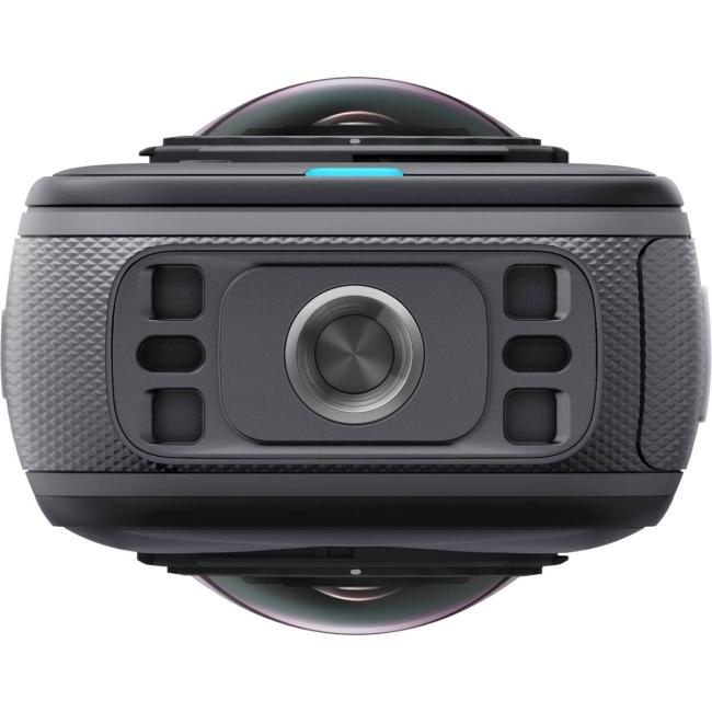 Insta360 X5 фото-7 Insta360 X5 фото-7
