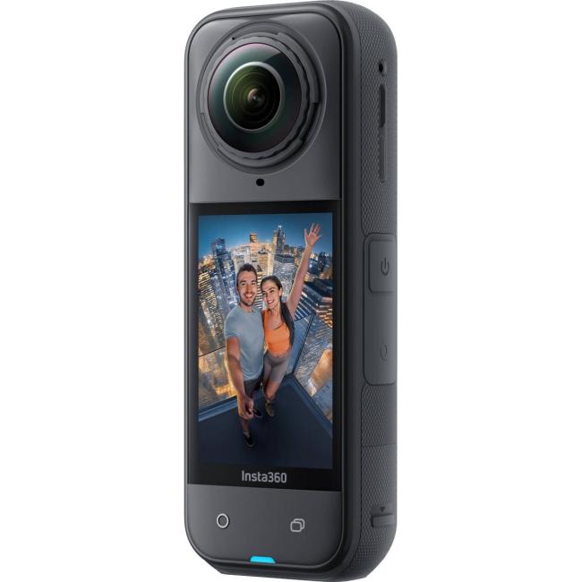 Insta360 X5 - фото1 Insta360 X5 - фото1