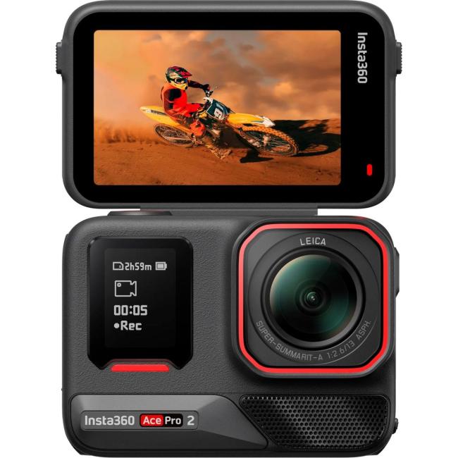 Insta360 Ace Pro 2 Standard Bundle - фото2 Insta360 Ace Pro 2 Standard Bundle - фото2