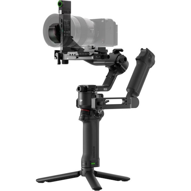 DJI RS 5 Combo - фото2