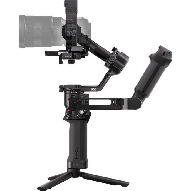 DJI RS 5 Combo фото-3