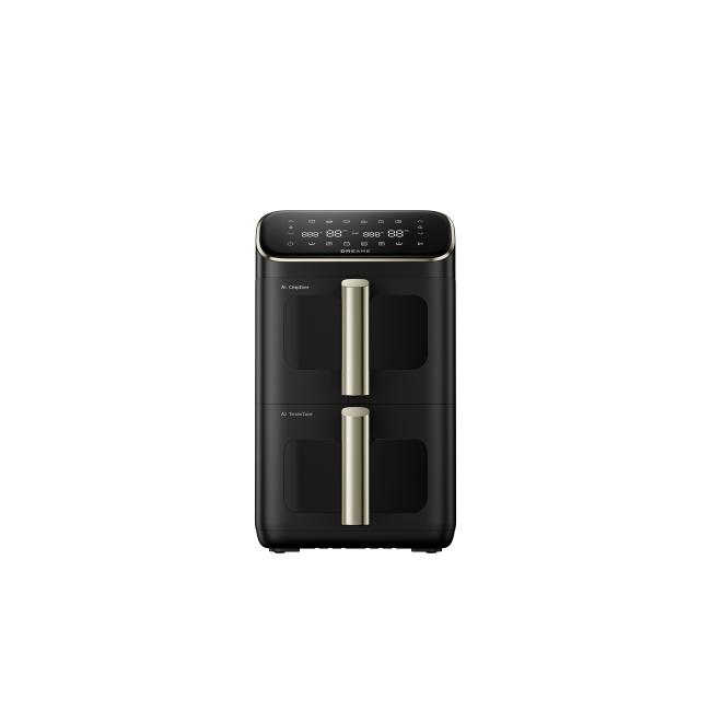Dreame Air Fryer DS50 Pro (черный) фото-4