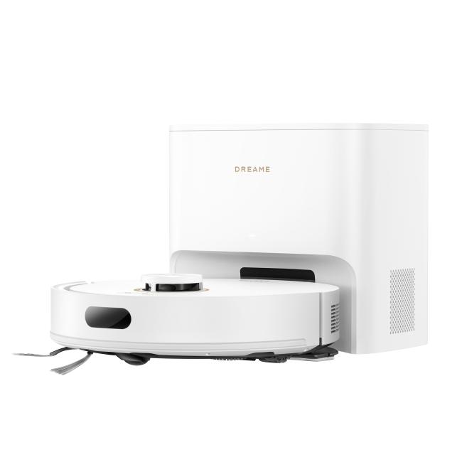 Dreame F21 Plus (белый) фото-3 Dreame F21 Plus (белый) фото-3