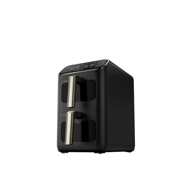 Dreame Air Fryer DS50 Pro (черный) фото-3