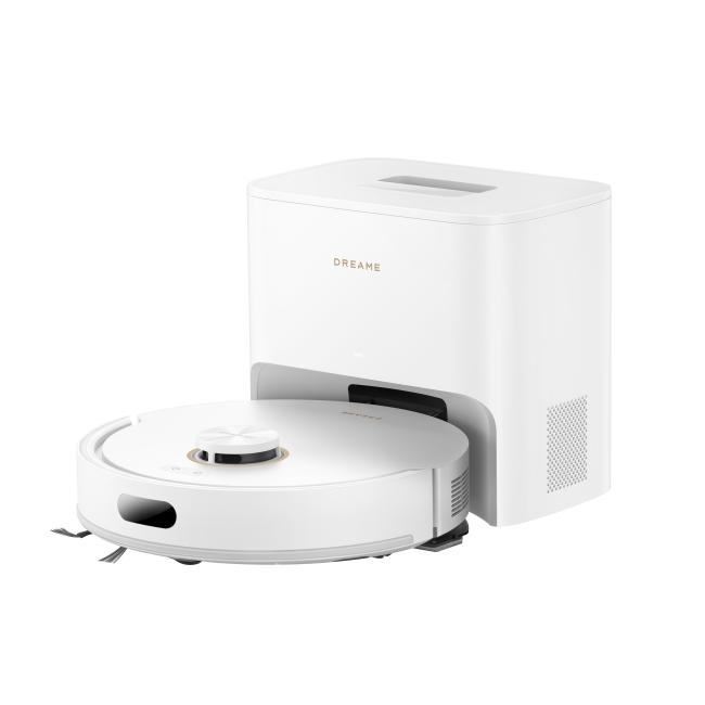 Dreame F21 Plus (белый) Dreame F21 Plus (белый)