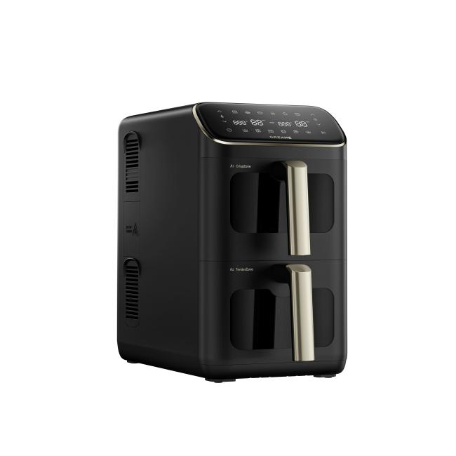 Dreame Air Fryer DS50 Pro (черный) фото-2