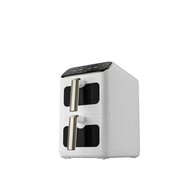 Dreame Air Fryer DS50 Pro (белый) фото-3 Dreame Air Fryer DS50 Pro (белый) фото-3