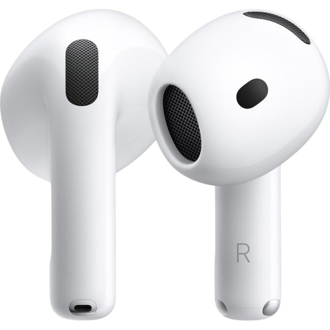 Apple AirPods 5 (без беспроводной зарядки) фото-2