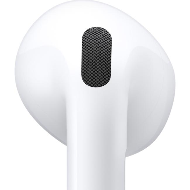 Apple AirPods 5 (без беспроводной зарядки) фото-4