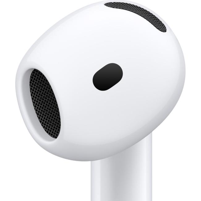 Apple AirPods 5 (с беспроводной зарядкой) фото-3