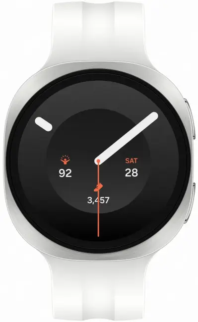 Samsung Galaxy Watch9 40 мм (кремовый) фото-2