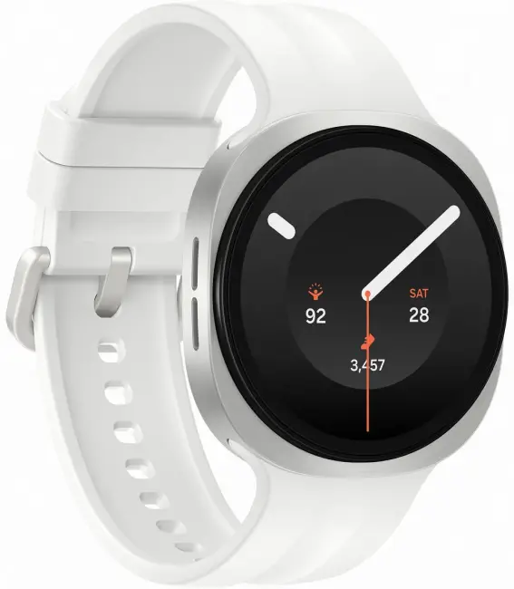 Samsung Galaxy Watch9 40 мм (кремовый) фото-3