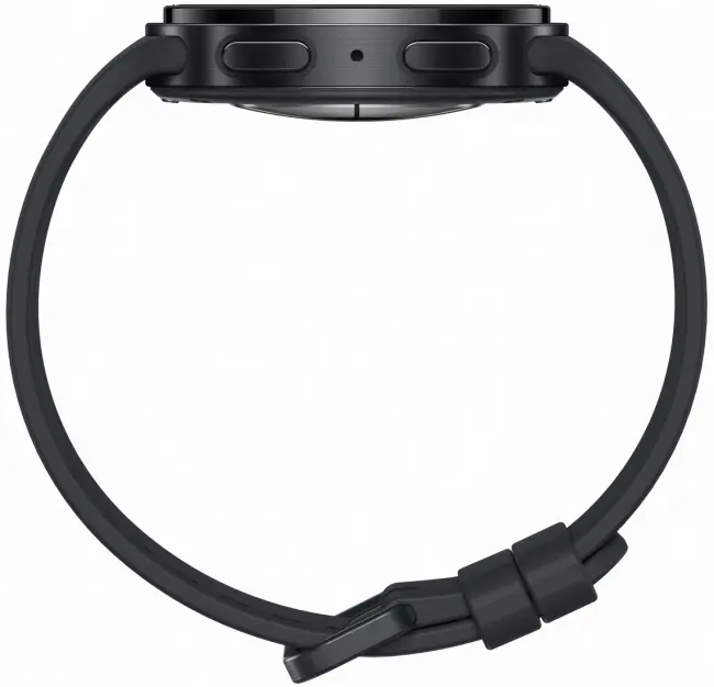 Samsung Galaxy Watch9 40 мм (графит) фото-5