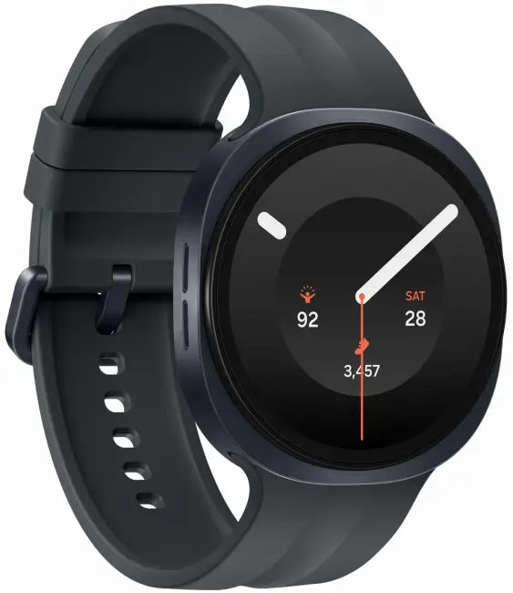 Samsung Galaxy Watch9 44 мм (графит) фото-3