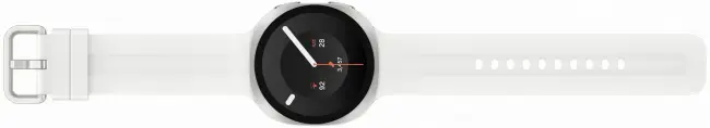 Samsung Galaxy Watch9 40 мм (кремовый) фото-6