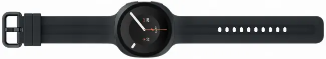 Samsung Galaxy Watch9 40 мм (графит) фото-6