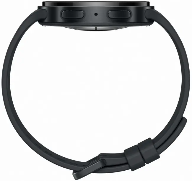 Samsung Galaxy Watch9 44 мм (графит) фото-5