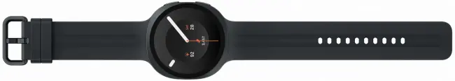 Samsung Galaxy Watch9 44 мм (графит) фото-6