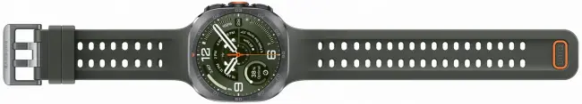 Samsung Galaxy Watch Ultra2 2026 47 мм LTE (серый титан) фото-6