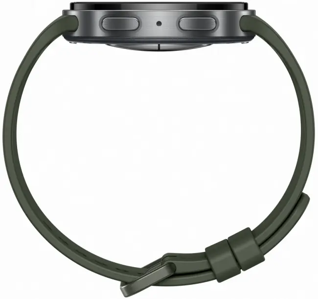 Samsung Galaxy Watch9 44 мм (серебро) фото-5 Samsung Galaxy Watch9 44 мм (серебро) фото-5
