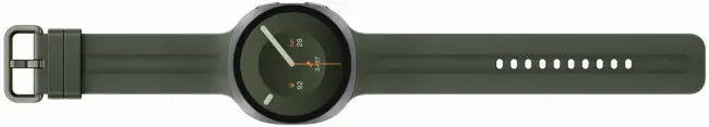Samsung Galaxy Watch9 44 мм (серебро) фото-6 Samsung Galaxy Watch9 44 мм (серебро) фото-6