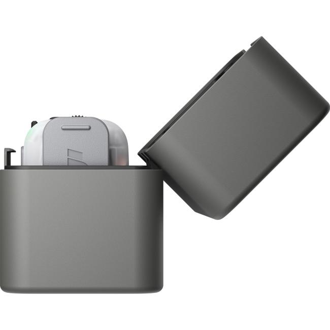 DJI Mic Mini 2S (2 TX + 1 RX + Charging Case) фото-3 DJI Mic Mini 2S (2 TX + 1 RX + Charging Case) фото-3