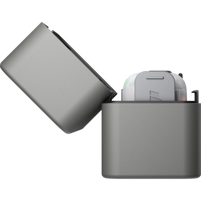 DJI Mic Mini 2S (2 TX + 1 RX + Charging Case) фото-4 DJI Mic Mini 2S (2 TX + 1 RX + Charging Case) фото-4