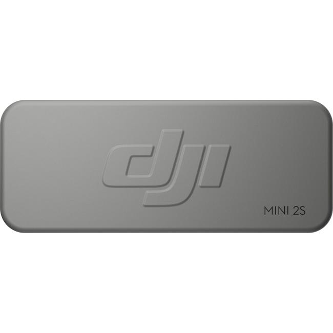 DJI Mic Mini 2S (2 TX + 1 RX + Charging Case) фото-5 DJI Mic Mini 2S (2 TX + 1 RX + Charging Case) фото-5