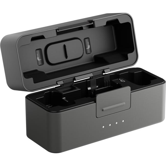 DJI Mic Mini 2S (2 TX + 1 RX + Charging Case) фото-7 DJI Mic Mini 2S (2 TX + 1 RX + Charging Case) фото-7
