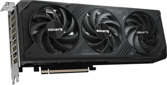 Gigabyte GeForce RTX 5070 Windforce фото-4 Gigabyte GeForce RTX 5070 Windforce фото-4