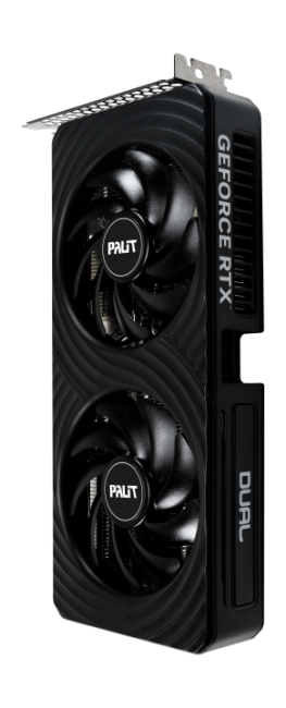Palit GeForce RTX 5060 Ti Dual  - фото2