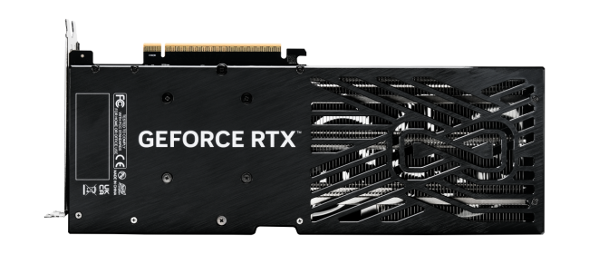 Palit GeForce RTX 5060 Ti Infinity 3  фото-7