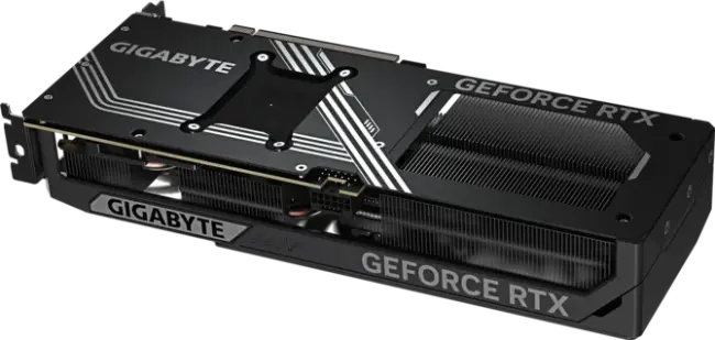 Gigabyte GeForce RTX 5070 Windforce фото-7 Gigabyte GeForce RTX 5070 Windforce фото-7