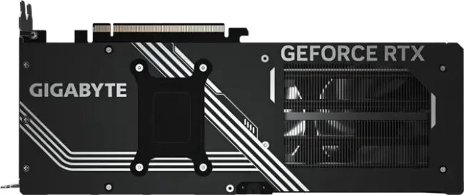 Gigabyte GeForce RTX 5070 Windforce фото-8 Gigabyte GeForce RTX 5070 Windforce фото-8