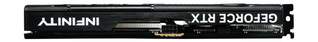 Palit GeForce RTX 5060 Ti Infinity 3  фото-8