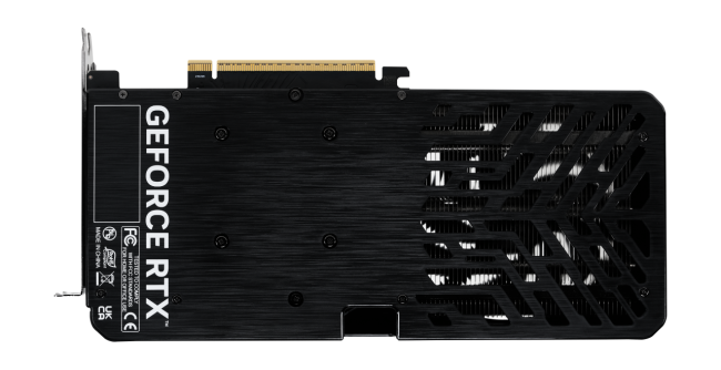 Palit GeForce RTX 5060 Ti Dual фото-7 Palit GeForce RTX 5060 Ti Dual фото-7