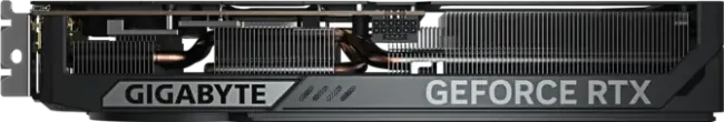 Gigabyte GeForce RTX 5070 Windforce фото-9 Gigabyte GeForce RTX 5070 Windforce фото-9