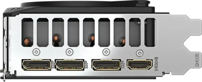 Gigabyte GeForce RTX 5070 Windforce фото-10 Gigabyte GeForce RTX 5070 Windforce фото-10