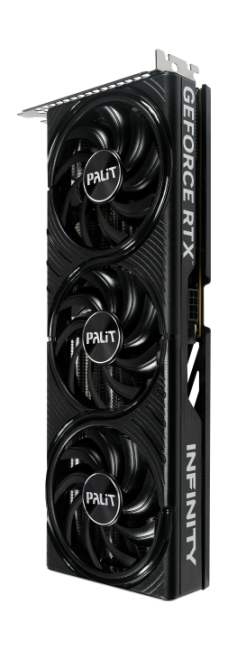 Palit GeForce RTX 5060 Ti Infinity 3  - фото2